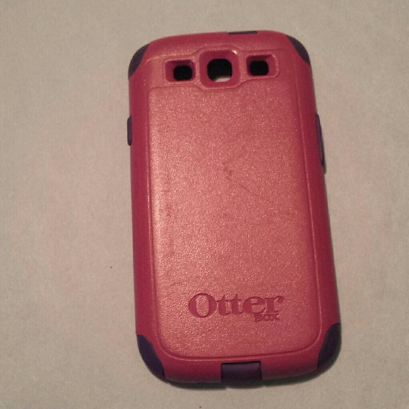 Galaxy s3 case - Picture 1 of 1