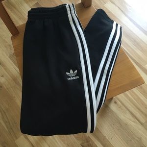 adidas Originals Superstar Trackpant (Men's M)