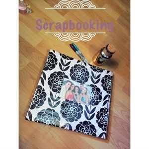 Big Beautiful Scrapbook