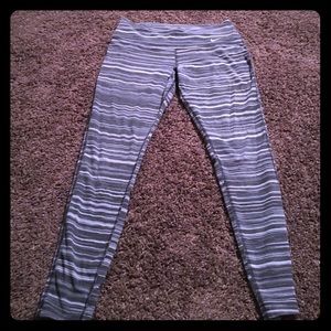 Medium Nike capris