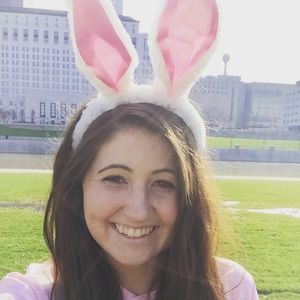 Meet your Posher, Lauren