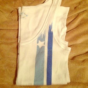 So tank top from Kohls