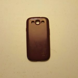 Samsung Galaxy S3 Case