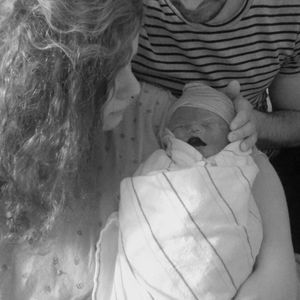 Meet your Posher, Rae