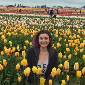 Meet your Posher, Angela