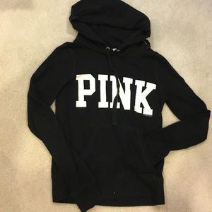 PINK hoodie