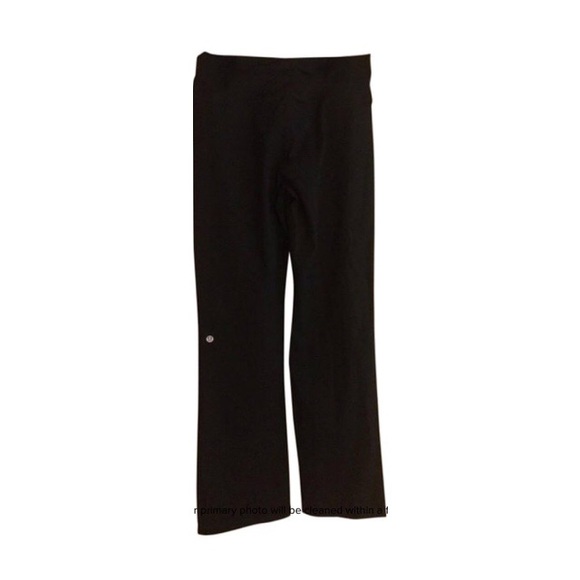 Lululemon Yoga Pants