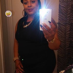 Meet your Posher, Nakisha