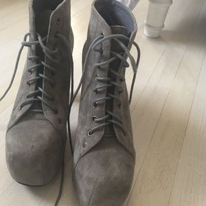 Jeffrey Campbell shoes