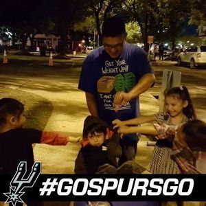 Meet your Posher, Janet