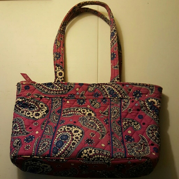 Vera Bradley Purse