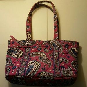 Vera Bradley Purse