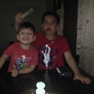 Meet your Posher, Pedro