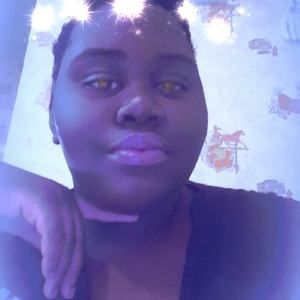 Meet your Posher, Jodiann