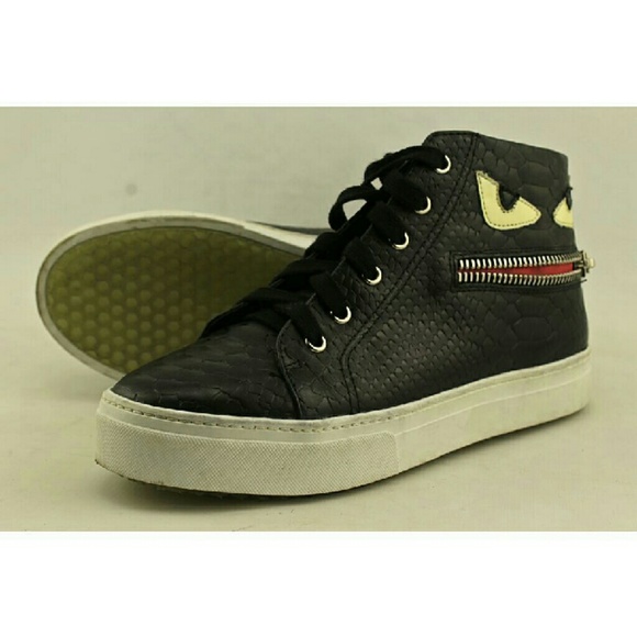 Jeffery Campbell Sneakers