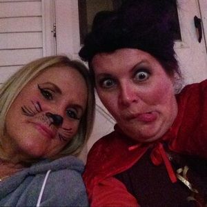 Meet your Posher, Tracie