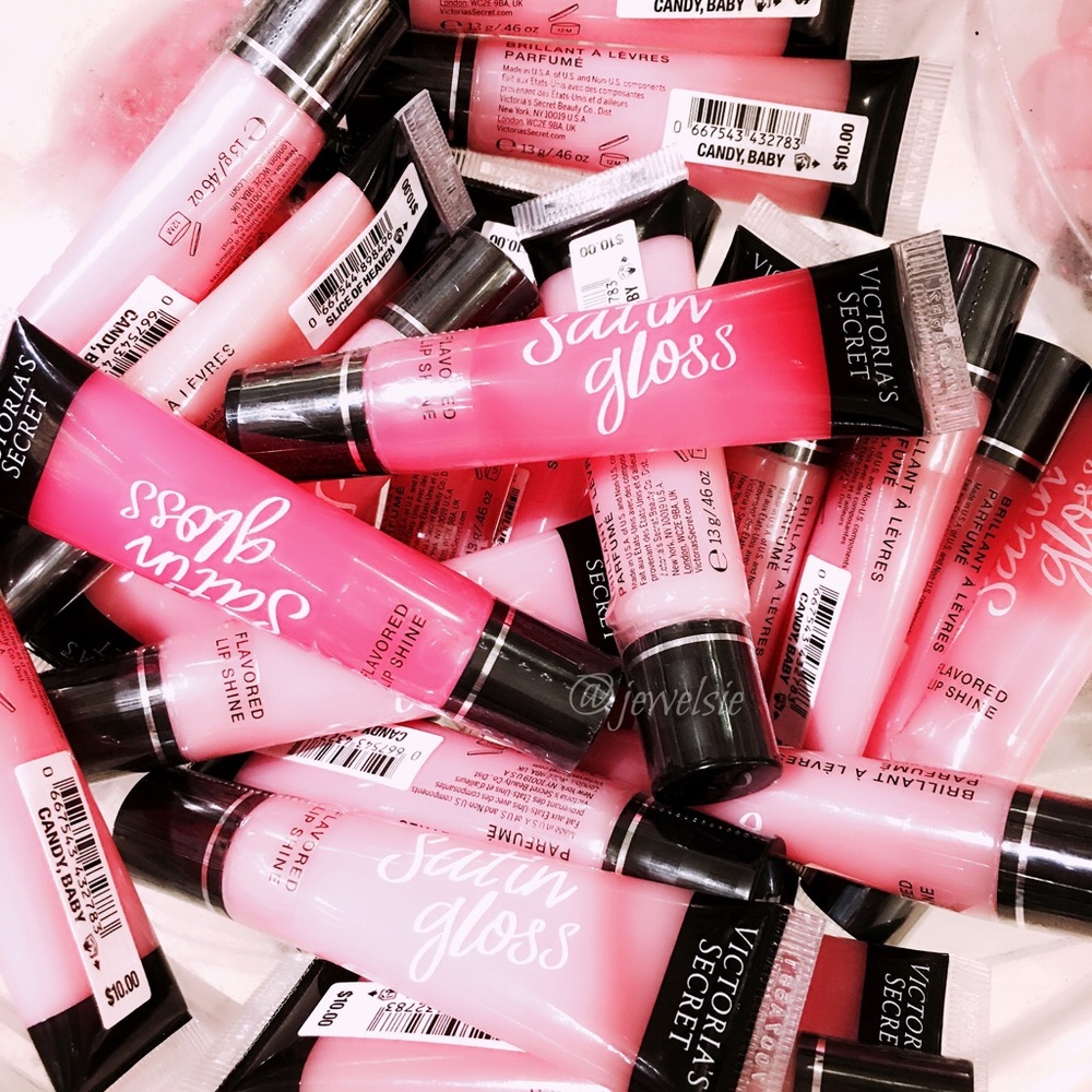 HP🏆 VS LIP GLOSS - Picture 6 of 7