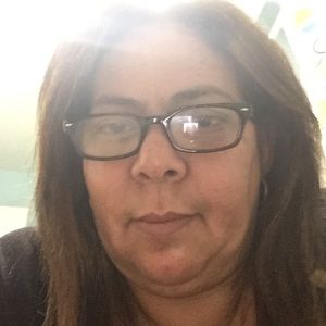 Meet your Posher, Maritza