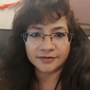 Meet your Posher, Irene