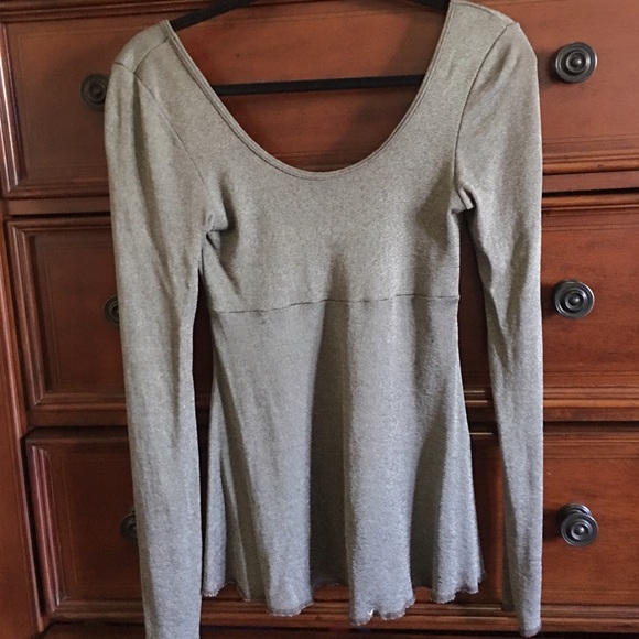 Michael Stars Long Sleeve Tee