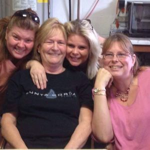 Meet your Posher, Shannon