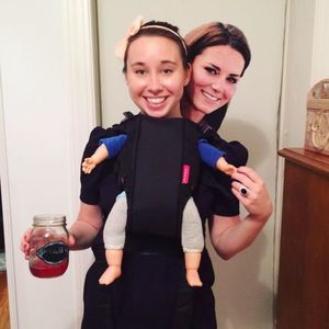 Meet your Posher, Madison