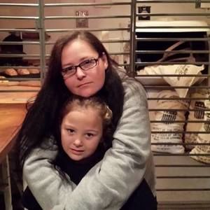 Meet your Posher, Shannon