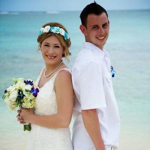 Meet your Posher, Brianna