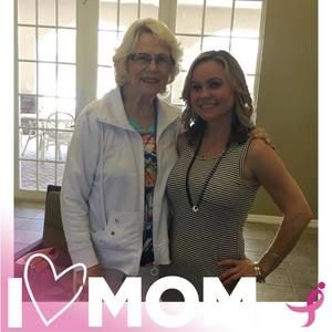 Meet your Posher, Dawn