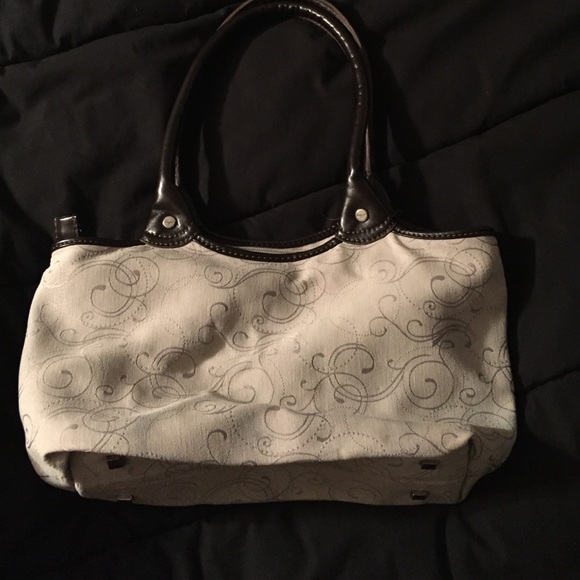 Thirty one purse