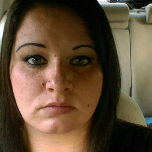 Meet your Posher, Stormie