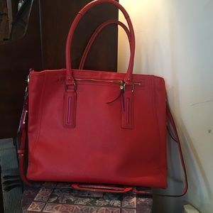 Stella & Dot Madison Tech Bag