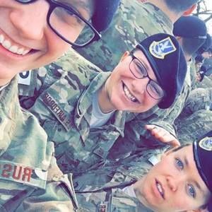 Meet your Posher, Epiphany