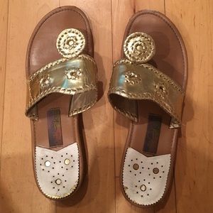 Knock-off Jack Rogers