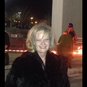 Meet your Posher, Kathy