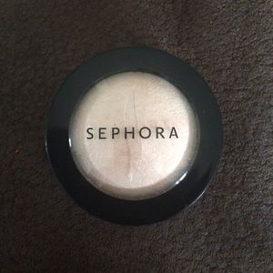 Sephora Microsmooth Baked Luminizer in Light Beam