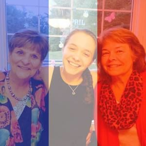 Meet your Posher, Elaine