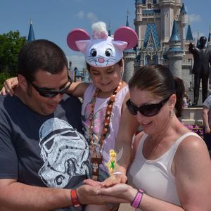 Meet your Posher, Joan