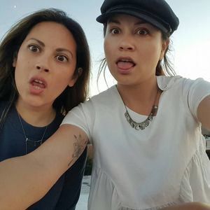 Meet your Posher, Alejandra