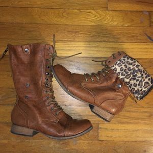 Charlotte Russe Boots