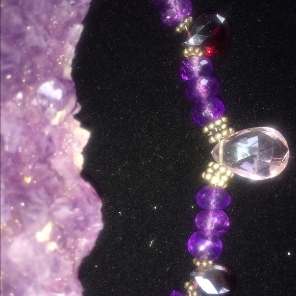 Beautiful Gemstone Necklaces