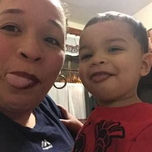 Meet your Posher, Sandra