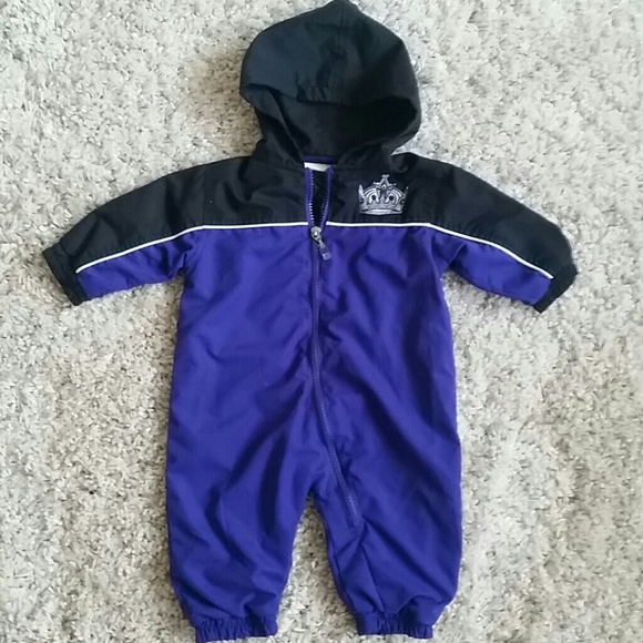 Los Angeles Kings