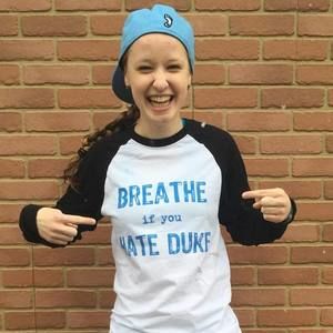 Meet your Posher, Kara