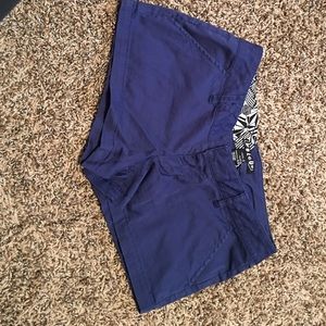 Volcom shorts