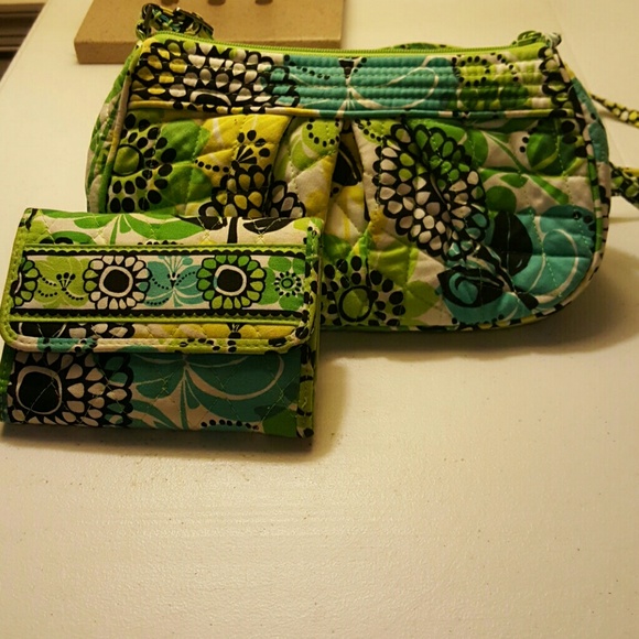 Vera Bradley Bundle