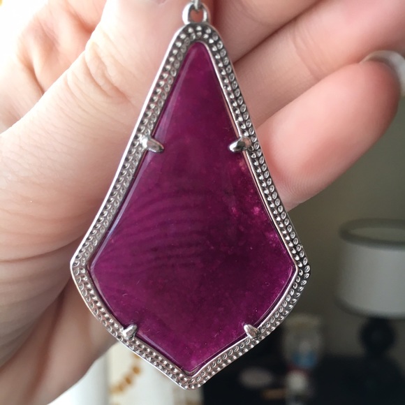 Kendra Scott Alexandra earrings