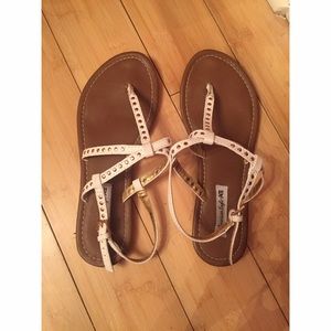 AMERICAN EAGLE SANDALS