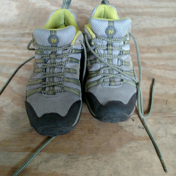 Merrel Hiker Tennis Shoe