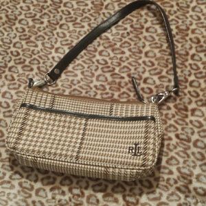 Ralph Lauren purse
